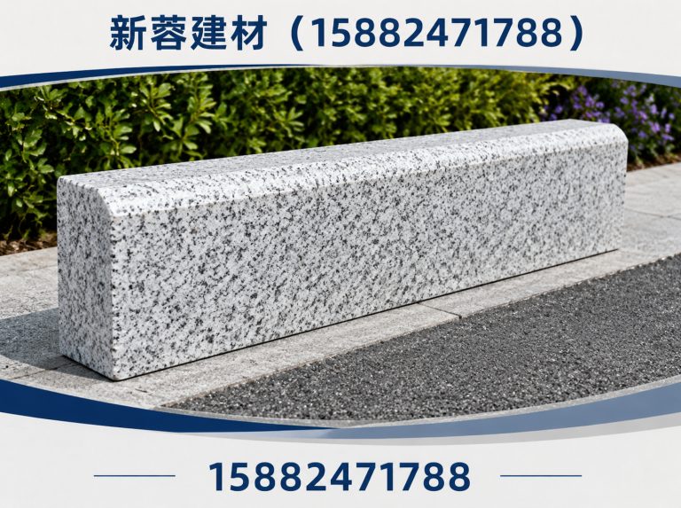 郫都区市政工程建材展示图